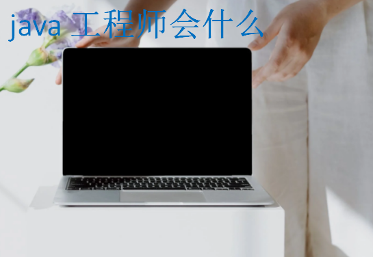 java工程師會什么