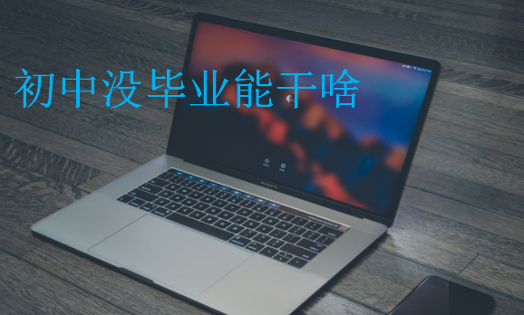 初中沒(méi)畢業(yè)能干啥