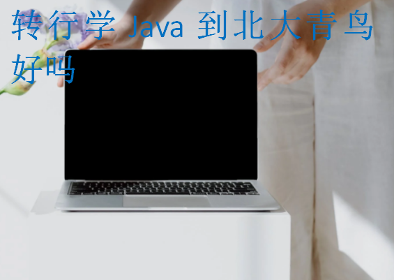 轉(zhuǎn)行學(xué)Java到中博教育好嗎